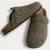Slippers Clogs Cork Insole Sandals With Arch